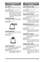 Предварительный просмотр 102 страницы Yaesu FTDX10 Operation Manual