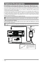 Предварительный просмотр 109 страницы Yaesu FTDX10 Operation Manual