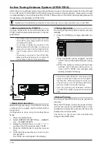 Предварительный просмотр 111 страницы Yaesu FTDX10 Operation Manual