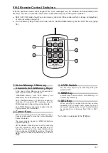 Предварительный просмотр 112 страницы Yaesu FTDX10 Operation Manual