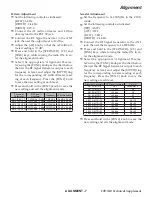 Preview for 16 page of Yaesu FTDX10 Technical Supplement