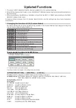Yaesu FTDX101MP Manual preview