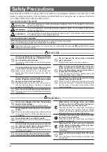 Предварительный просмотр 11 страницы Yaesu FTDX101MP Operation Manual