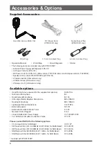 Preview for 13 page of Yaesu FTDX101MP Operation Manual