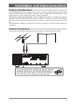 Предварительный просмотр 14 страницы Yaesu FTDX101MP Operation Manual