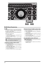 Preview for 49 page of Yaesu FTDX101MP Operation Manual