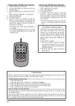 Предварительный просмотр 69 страницы Yaesu FTDX101MP Operation Manual