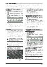 Предварительный просмотр 76 страницы Yaesu FTDX101MP Operation Manual