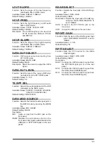 Preview for 98 page of Yaesu FTDX101MP Operation Manual