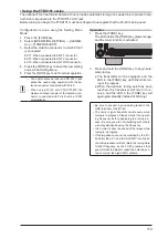 Preview for 118 page of Yaesu FTDX101MP Operation Manual