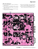 Preview for 11 page of Yaesu FTDX101MP Technical Supplement