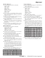 Preview for 14 page of Yaesu FTDX101MP Technical Supplement