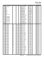 Preview for 91 page of Yaesu FTDX101MP Technical Supplement