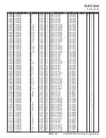 Preview for 92 page of Yaesu FTDX101MP Technical Supplement