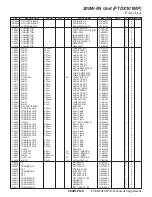 Preview for 139 page of Yaesu FTDX101MP Technical Supplement