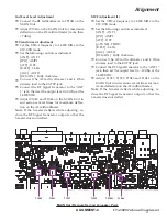 Предварительный просмотр 17 страницы Yaesu FTdx3000 Series Technical Supplement