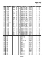 Предварительный просмотр 46 страницы Yaesu FTdx3000 Series Technical Supplement