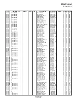 Предварительный просмотр 51 страницы Yaesu FTdx3000 Series Technical Supplement