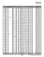 Предварительный просмотр 69 страницы Yaesu FTdx3000 Series Technical Supplement