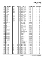 Предварительный просмотр 96 страницы Yaesu FTdx3000 Series Technical Supplement