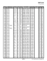 Предварительный просмотр 117 страницы Yaesu FTdx3000 Series Technical Supplement