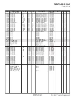 Предварительный просмотр 138 страницы Yaesu FTdx3000 Series Technical Supplement