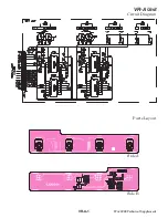 Предварительный просмотр 147 страницы Yaesu FTdx3000 Series Technical Supplement