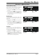 Preview for 9 page of Yaesu FTDX5000 CAT BOOK Operating Manual