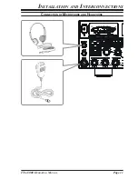 Preview for 13 page of Yaesu FTDX5000 CAT BOOK Operating Manual