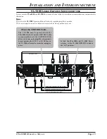 Preview for 15 page of Yaesu FTDX5000 CAT BOOK Operating Manual