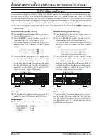 Preview for 58 page of Yaesu FTDX5000 CAT BOOK Operating Manual