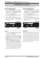 Preview for 60 page of Yaesu FTDX5000 CAT BOOK Operating Manual