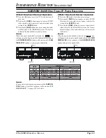 Preview for 67 page of Yaesu FTDX5000 CAT BOOK Operating Manual