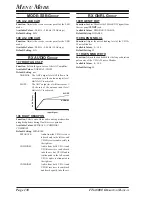 Preview for 132 page of Yaesu FTDX5000 CAT BOOK Operating Manual