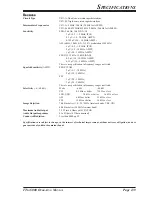 Preview for 141 page of Yaesu FTDX5000 CAT BOOK Operating Manual