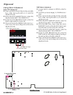 Предварительный просмотр 18 страницы Yaesu FTdx5000 Series Technical Supplement