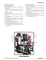 Предварительный просмотр 43 страницы Yaesu FTdx5000 Series Technical Supplement