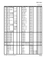 Предварительный просмотр 83 страницы Yaesu FTdx5000 Series Technical Supplement