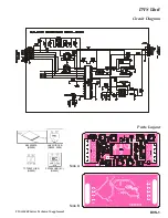 Предварительный просмотр 105 страницы Yaesu FTdx5000 Series Technical Supplement