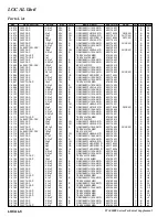 Предварительный просмотр 138 страницы Yaesu FTdx5000 Series Technical Supplement