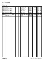 Предварительный просмотр 148 страницы Yaesu FTdx5000 Series Technical Supplement