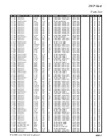 Предварительный просмотр 221 страницы Yaesu FTdx5000 Series Technical Supplement