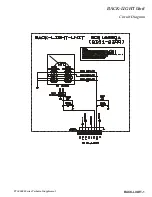 Предварительный просмотр 237 страницы Yaesu FTdx5000 Series Technical Supplement