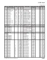 Предварительный просмотр 279 страницы Yaesu FTdx5000 Series Technical Supplement