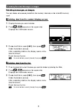 Preview for 8 page of Yaesu FTM-100DE Instruction Manual