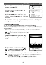 Preview for 11 page of Yaesu FTM-100DE Instruction Manual