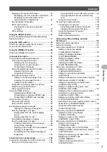 Preview for 7 page of Yaesu FTM-100DR/DE Operating Manual