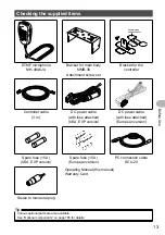 Preview for 13 page of Yaesu FTM-100DR/DE Operating Manual