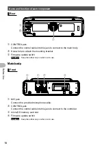 Preview for 16 page of Yaesu FTM-100DR/DE Operating Manual