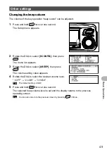 Preview for 45 page of Yaesu FTM-100DR/DE Operating Manual